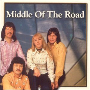 Middle of the Road